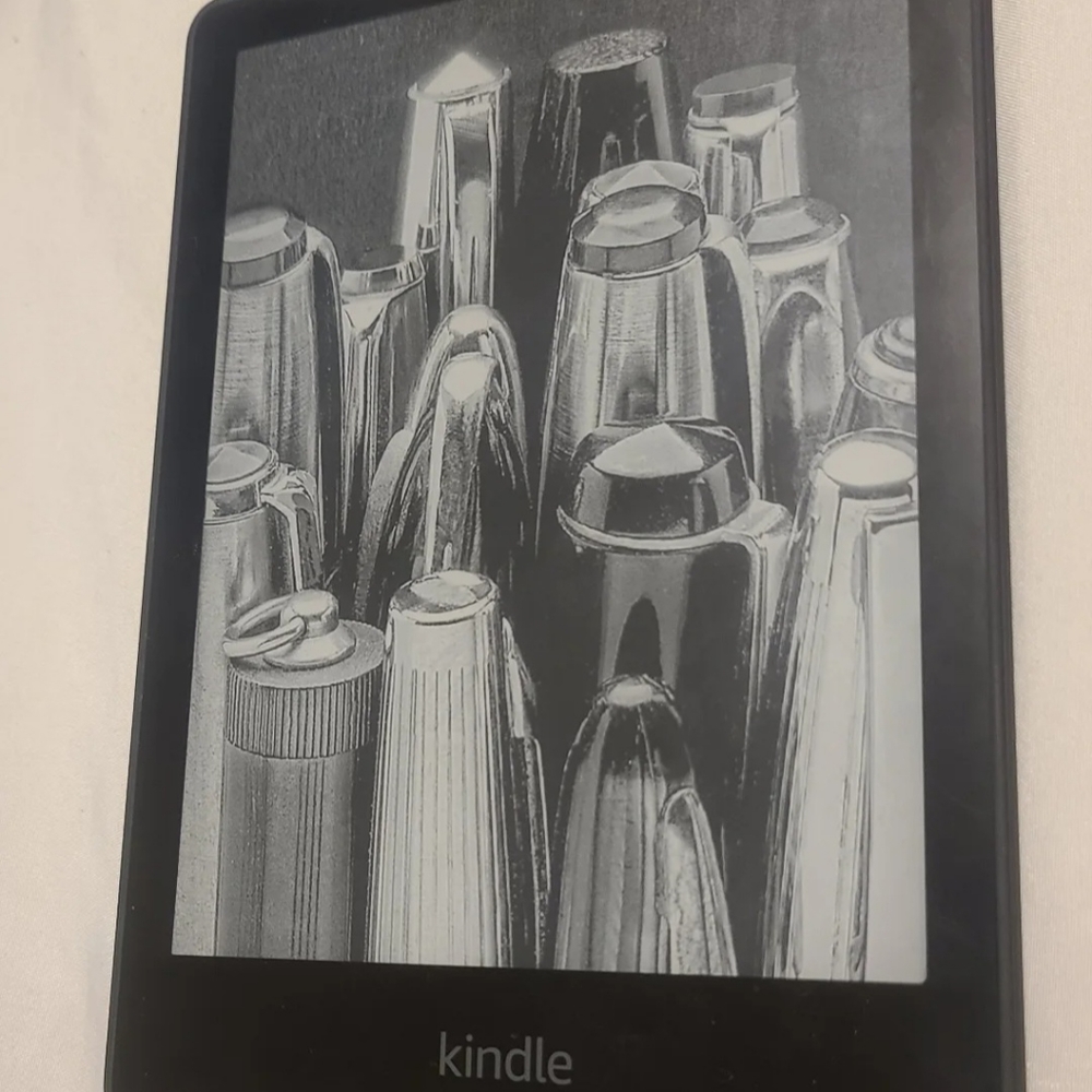 Kindle